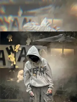 Trend text