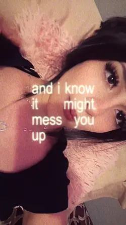 been like this 