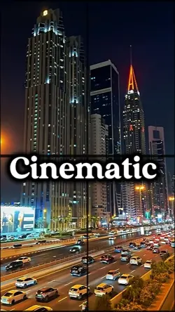CINEMATIC