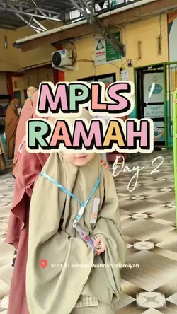 MPLS RAMAH 2025