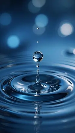 Crystal Flow Intro