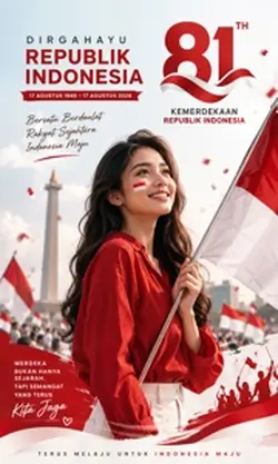 HUT RI