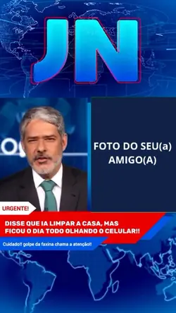 GOLPE DA FAXINA 