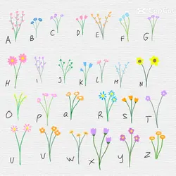 Flower Language 