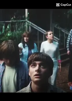 stranger things