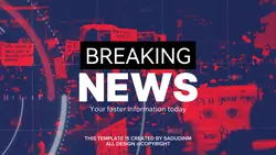 BREAKING NEWS CLEAN