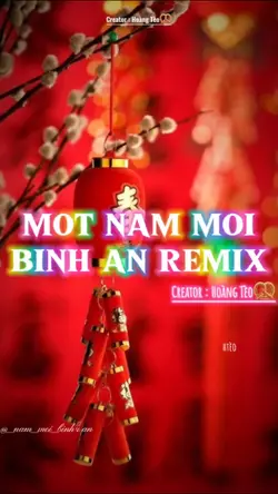 Mẫu Tết