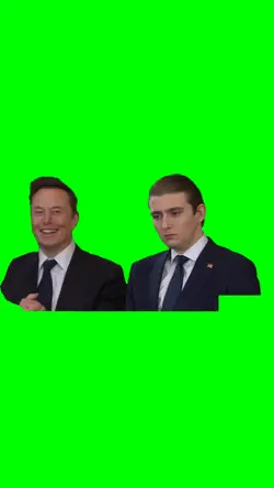 elon musk clapping