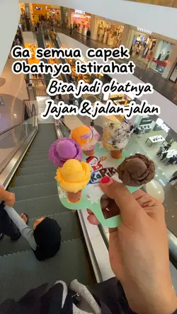 Jajan & jalan-jalan