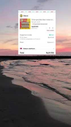 Template affiliate