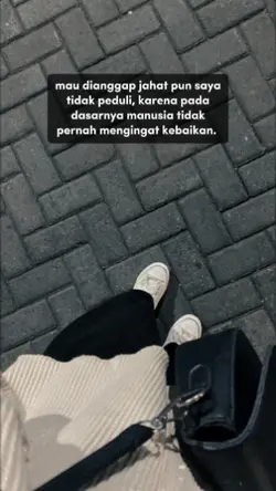 Saya tidak peduli
