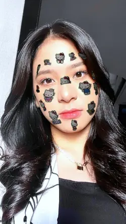 FILTER HELLO KITTY