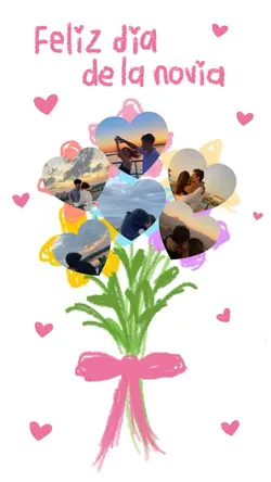 Día de la novia💗