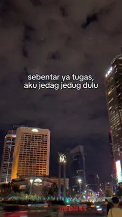 SEBENTAR YA TUGA