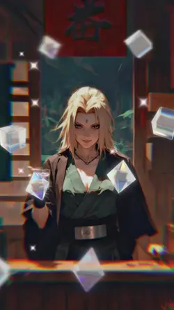 efek keren naruto