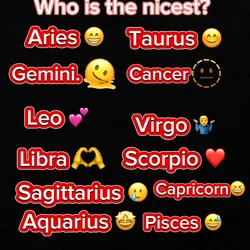 Zodiacs