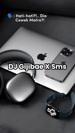 DJ Gijibae X Sms