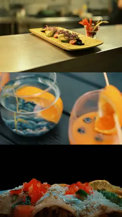 FOOD TEMPLATE