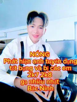 tin nóng bắc ninh 