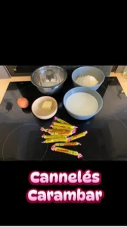 Recette 