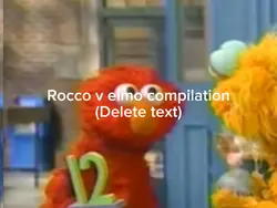 Elmo Compliation 