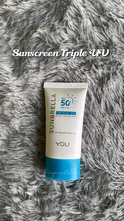 Sunscreen