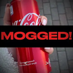 Mogged