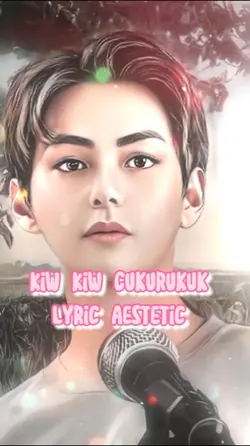 Kiw Kiw Cukurukuk 