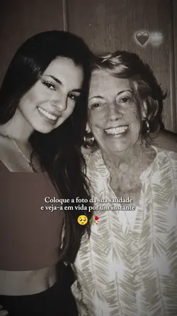 foto da saudade ia