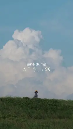 ⋆june