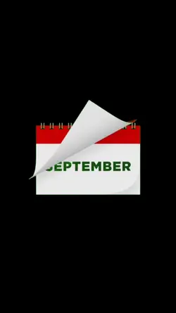 September 