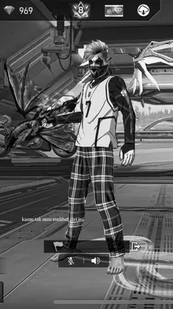 awas jatuh cinta bw 