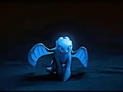 Toothless 