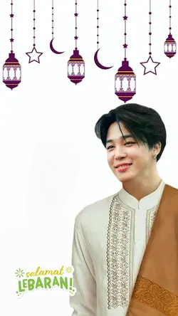 selamat lebaram
