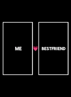 me vs Bestfriend