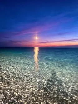 Luna di agosto