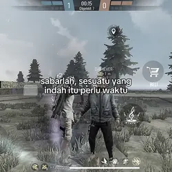 sabar" dan sabar