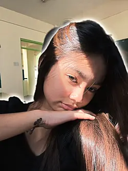 why not me