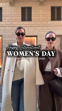 women's day