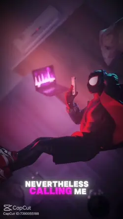 the one  Spider-Man