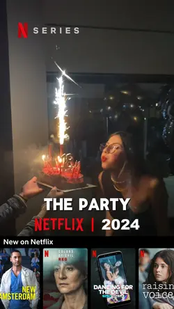 Netflix Poster 