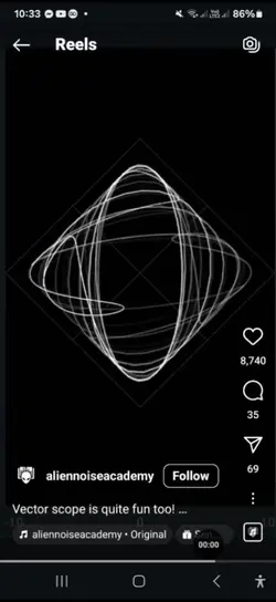 Vectorscope