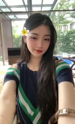 AI美女テンプレート