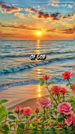 GOD PRAYER
