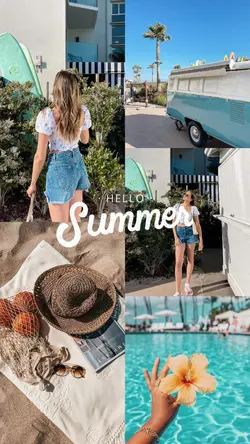 hello summer 2025