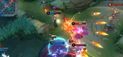 mobile legends guss