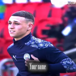 Vini jr edit