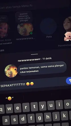 sama sama plenger