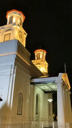 Historical Building 