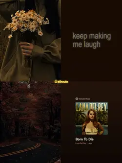 Born to die